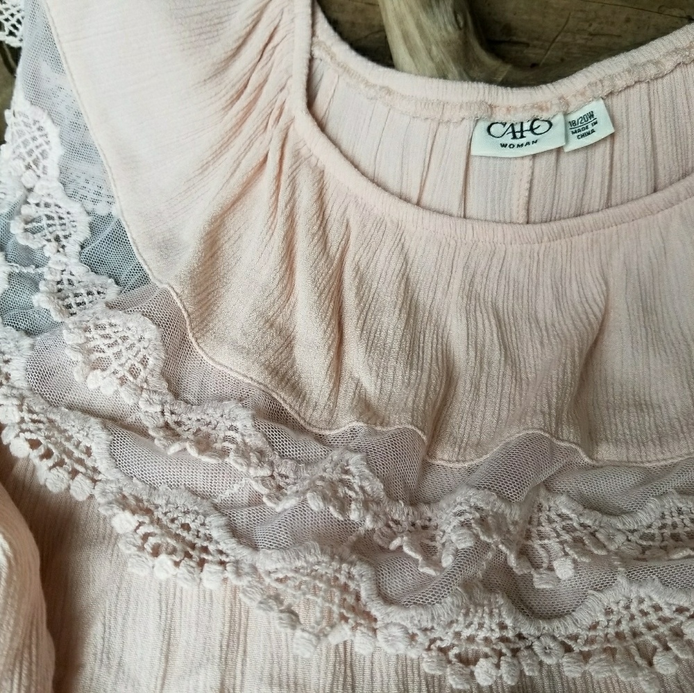 XL Cato Shirt